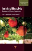 Agricultural Biocatalysis