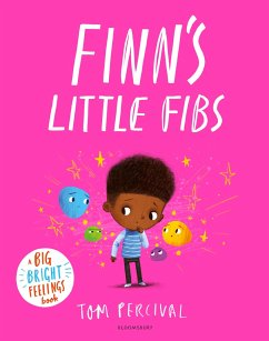 Finn's Little Fibs - Percival, Tom