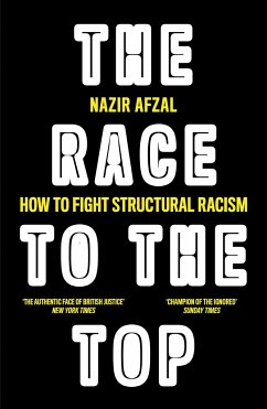 The Race to the Top - Afzal, Nazir
