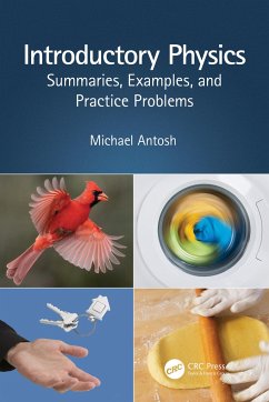 Introductory Physics - Antosh, Michael