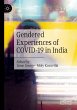 Gendered Experiences of COVID-19 in... - Bild 1