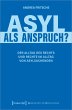 Asyl als Anspruch? - Bild 1