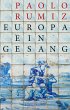 Europa. Ein Gesang - Bild 1