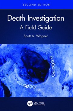Death Investigation - Wagner, Scott A. (Wagner Research, LLC, and Northeast Indiana Forens