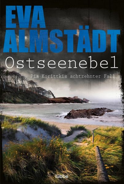 Ostseenebel / Pia Korittki Bd.18