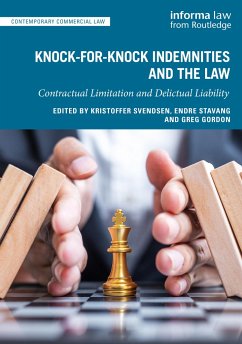 Cover Knock-for-Knock Indemnities and the Law