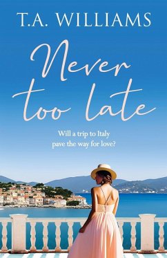 Cover Never Too Late