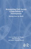 Reimagining Civil Society Collaborations in Development