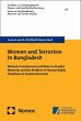 Women and Terrorism in Bangladesh - Bild 1
