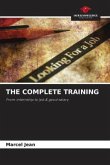 THE COMPLETE TRAINING