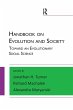 Handbook on Evolution and Society - Bild 1
