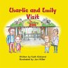 Charlie and Emily Visit the Counting Zoo - Bild 1
