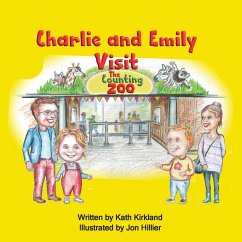 Charlie and Emily Visit the Counting Zoo - Kirkland, Kath