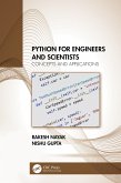 Python for Engineers and Scientists