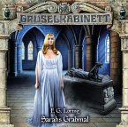 Sarahs Grabmal / Gruselkabinett Bd.182 (CD)