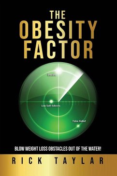 The Obesity Factor - Taylar, Rick