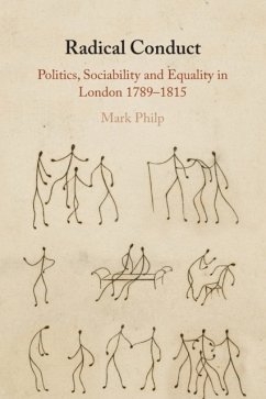 Radical Conduct - Philp, Mark (University of Warwick)