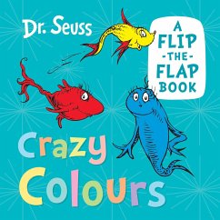 Crazy Colours - Seuss