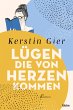Lügen, die von Herzen kommen - Bild 1
