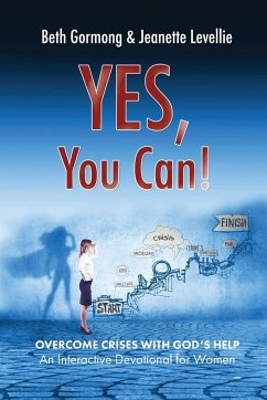 Yes, You Can! - Levellie, Jeanette; Gormong, Beth