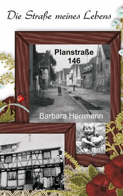 Die Straße meines Lebens - Herrmann, Barbara