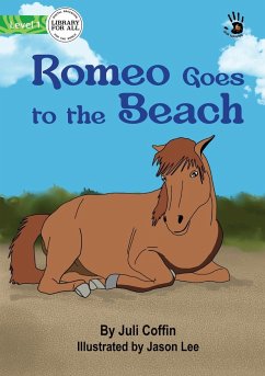 Romeo Goes to the Beach - Our Yarning - Coffin, Juli