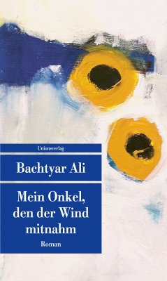 Mein Onkel, den der Wind mitnahm - Ali, Bachtyar