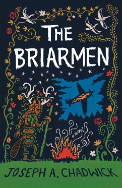 The Briarmen - Chadwick, Joseph A.