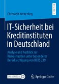 IT-Sicherheit bei Kreditinstituten in Deutschland