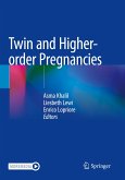 Twin and Higher-order Pregnancies