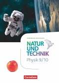 Natur und Technik 9./10. Schuljahr - Physik - Nordrhein-Westfalen - Schulbuch
