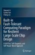 Built-in Fault-Tolerant Computing... - Bild 1