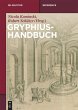 Gryphius-Handbuch - Bild 1
