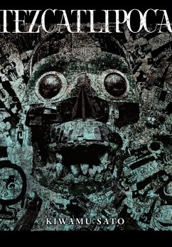 Cover Tezcatlipoca