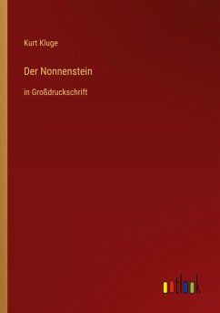 Cover Der Nonnenstein