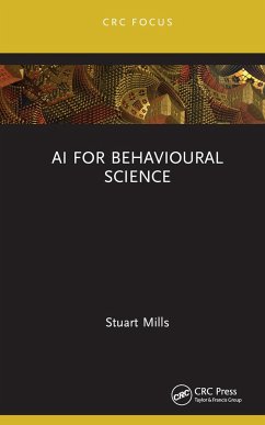 AI for Behavioural Science - Mills, Stuart
