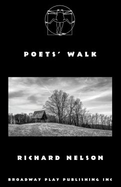 Poets' Walk - Nelson, Richard