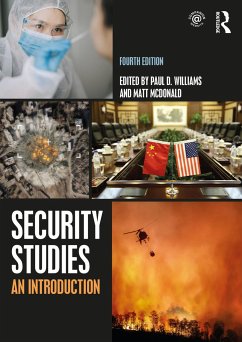 Security Studies