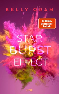 Starburst Effect - Oram, Kelly