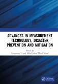 Advances in Measurement Technology, Disaster Prevention and Mitigation
