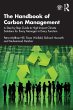 The Handbook of Carbon Management - Bild 1
