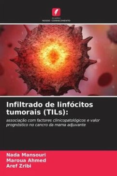 Cover Infiltrado de linfócitos tumorais (TILs):