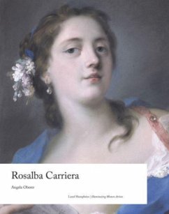 Rosalba Carriera - Oberer, Angela