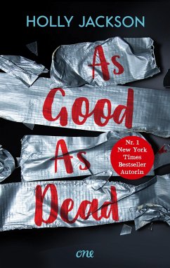 As Good as Dead / Good Girl Bd.3 - Jackson, Holly