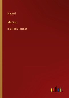 Moreau - Klabund