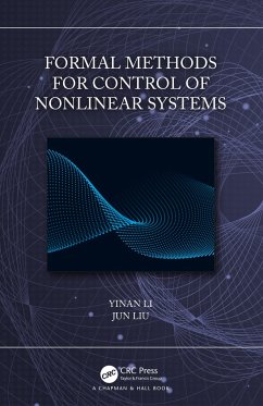 Formal Methods for Control of Nonlinear Systems - Li, Yinan;Liu, Jun