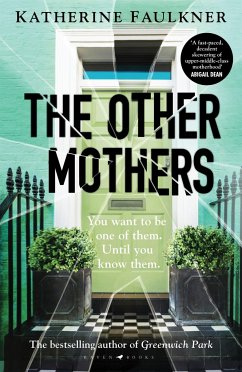 The Other Mothers - Faulkner, Katherine