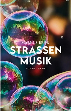 Straßenmusik - Behr, Markus