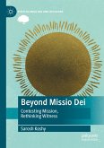 Beyond Missio Dei