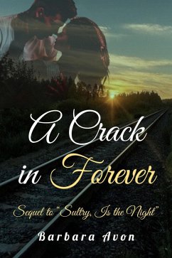 A Crack in Forever (eBook, ePUB) - Avon, Barbara